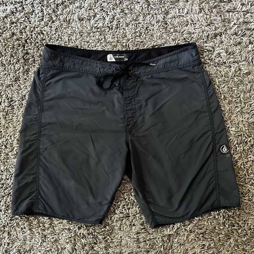 Volcom Swim Trunks